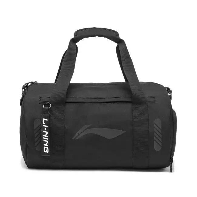 Li-Ning 2025 Table Tennis Barrel Bag – Sun Yingsha & Wang