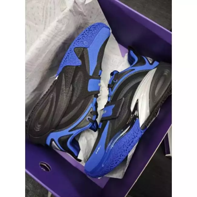 専用Anta Kai 1 Blue Dynasty US8.5 ANTA Kai 1 'Blue Dynasty'