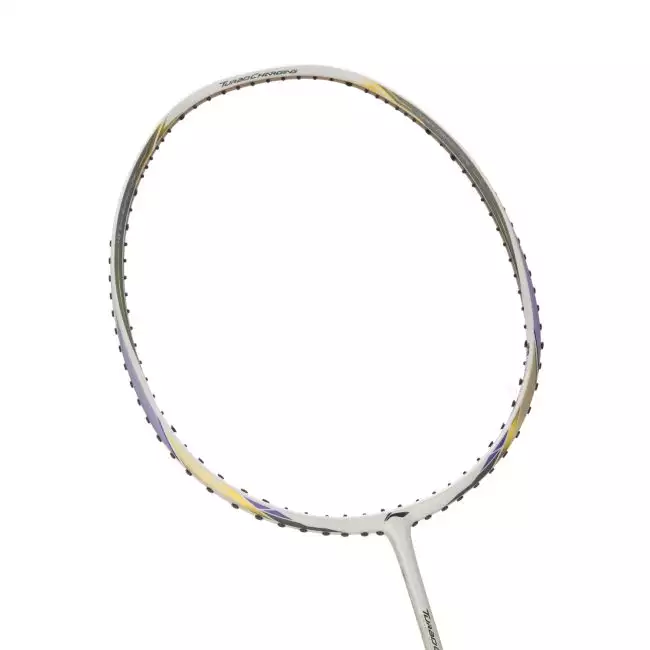 Li-Ning BWF World Badminton Championships Zhang Nan Badminton Racket |  Lining Turbo Charging N7 II - ラケット