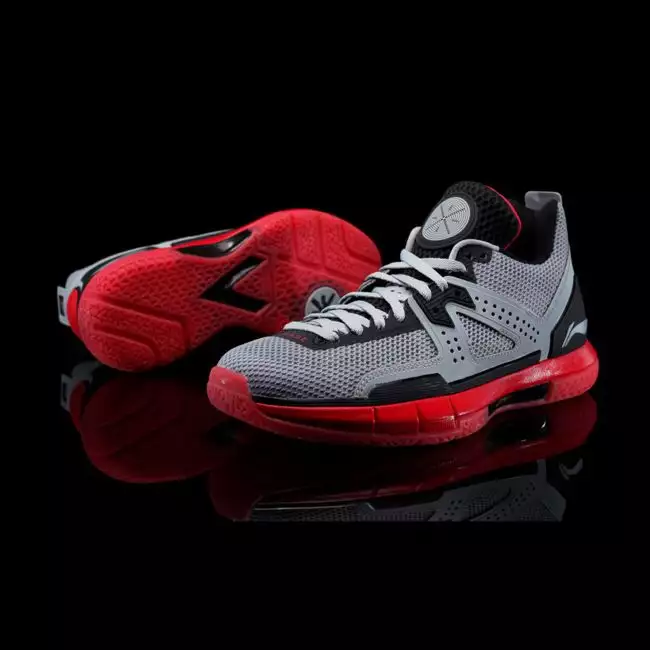 Li-Ning Way of Wade 5 