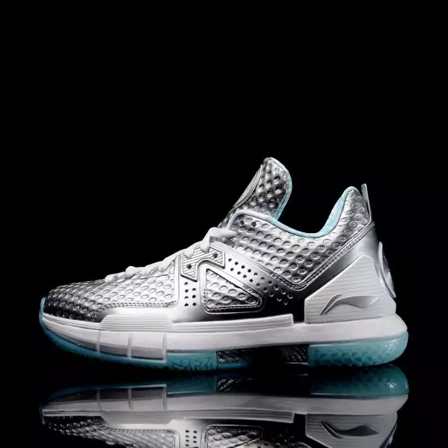 Li-Ning Way of Wade 5 