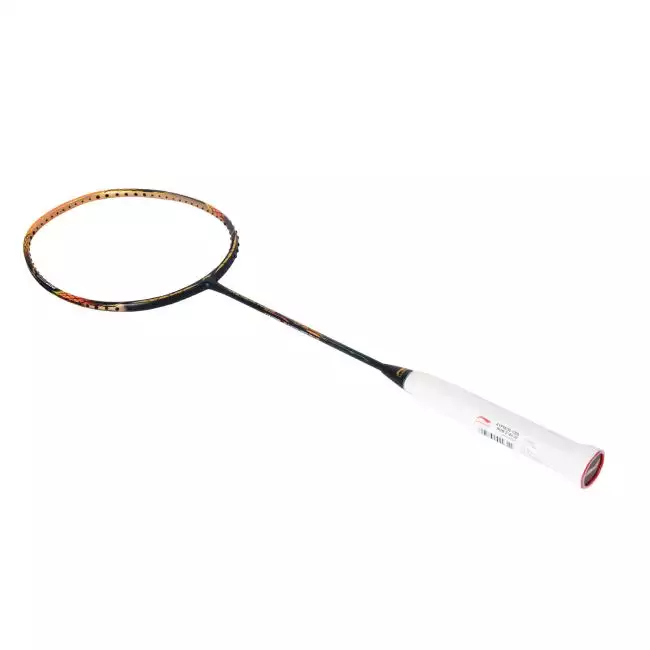 Li Ning Mega Power Air Stream N99 New Color Badminton Racket