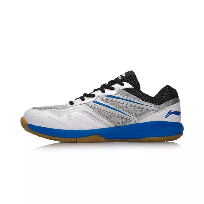 Li Ning 2018 Poseidon Men s Badminton Training Shoes