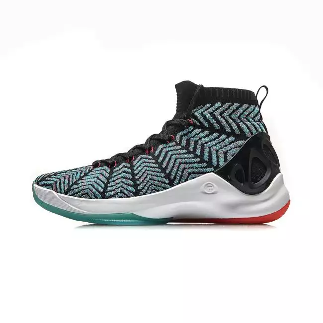 Shoes for basketball 2018 top