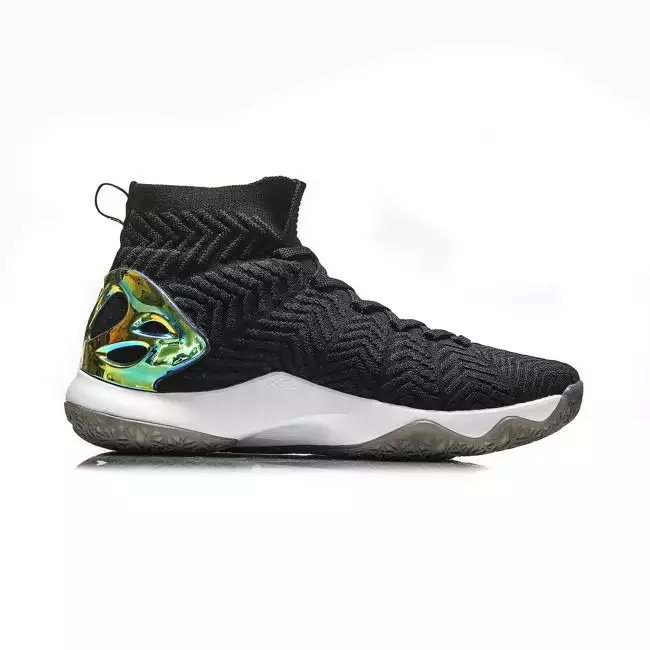 Lining basketball shoes 2018 cheap