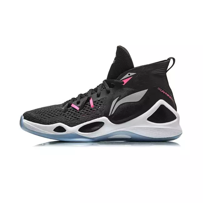Li ning sneakers 2018 new arrivals