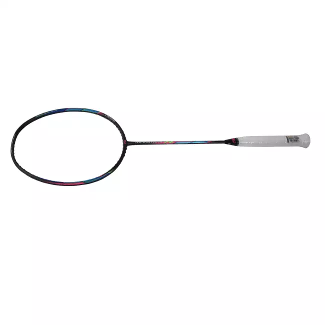 Li-Ning Windstorm 72 Light | Lining Black Badminton Racket