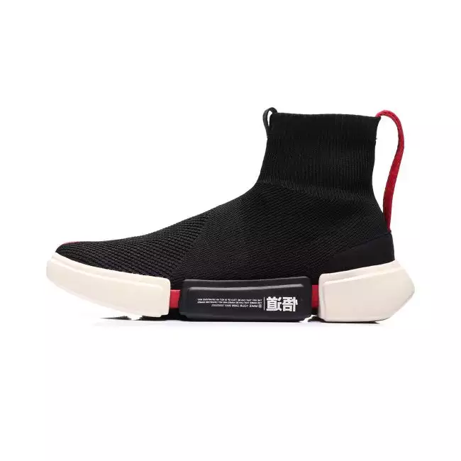 Li-Ning NYFW Wade Essence Women's Basketball Lifestyle Shoes