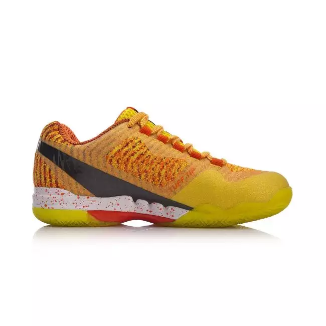 Lining badminton shoes 2018 2025