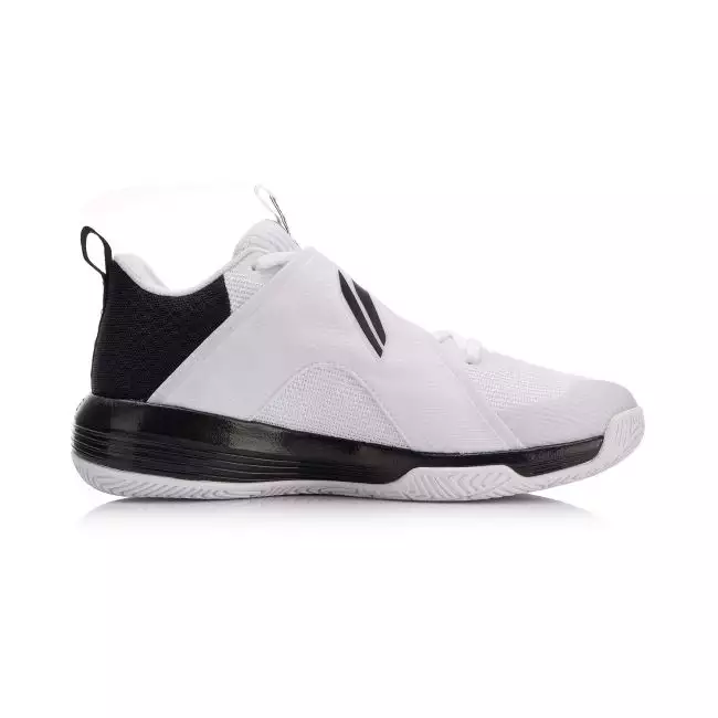 Li Ning Yu Shuai XII Team Men s Basketball Court Shoes