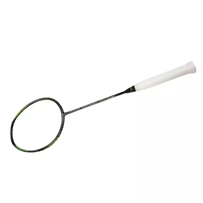 ラケット LI-NING 3D-CALIVER 900C Li-Ning 3D CALIBAR 900C Powerful Badminton Racket | Grey