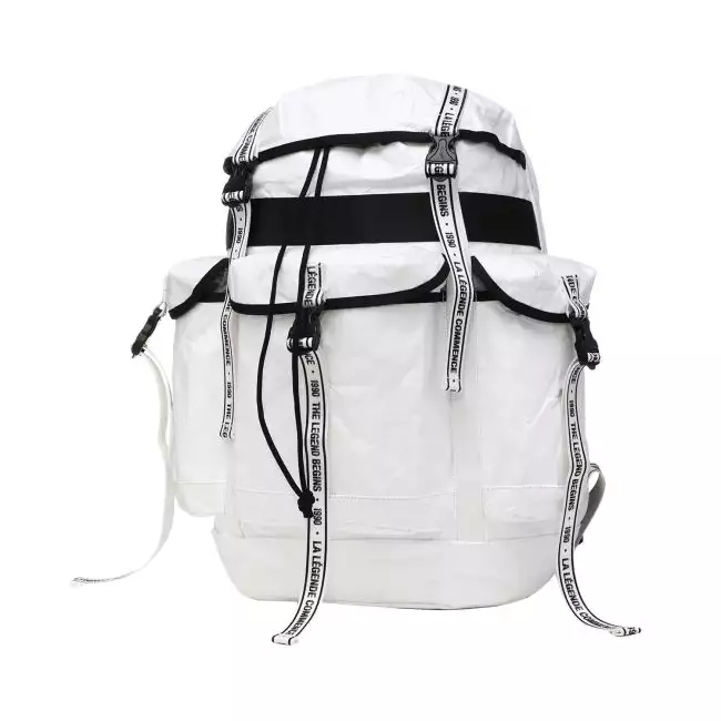 Parisian backpack 2018 sale
