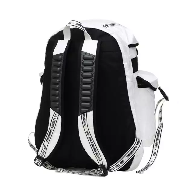 Li Ning 2018 Paris Fashion Week Sportslife Backpack