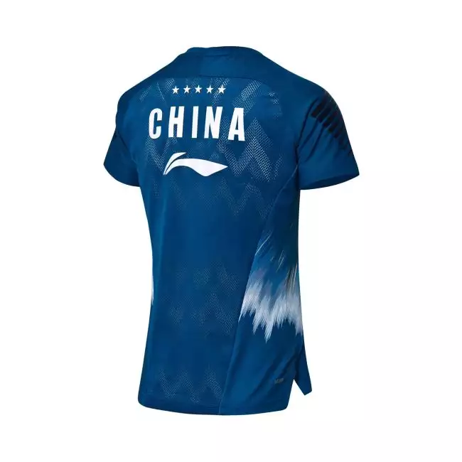 Li-Ning BWF World Badminton Championships 2018 | Lining Li-Ning BWF World Badminton Championships 2018 | Lining
