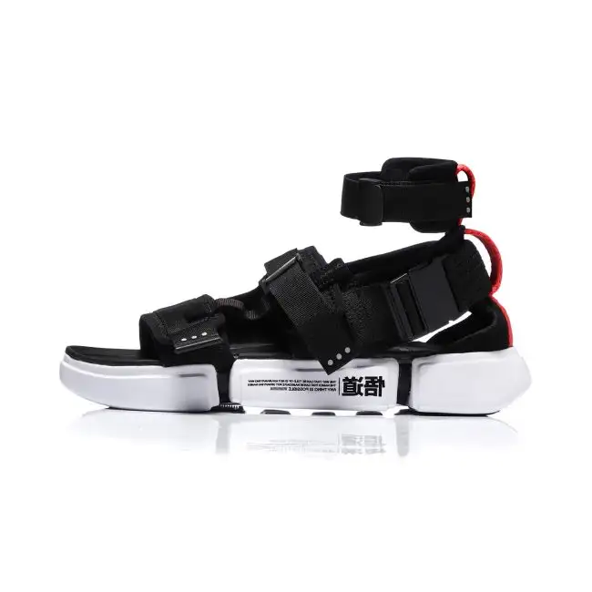 li-ning 悟道　スニーカー Li-Ning x Paris Fashion Week 悟道 2.0 PLATFORM | Lining Men's