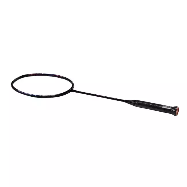 FLECHA 約80cm Kason 2018 Feather K110 Ultra Light Badminton Racket | Black