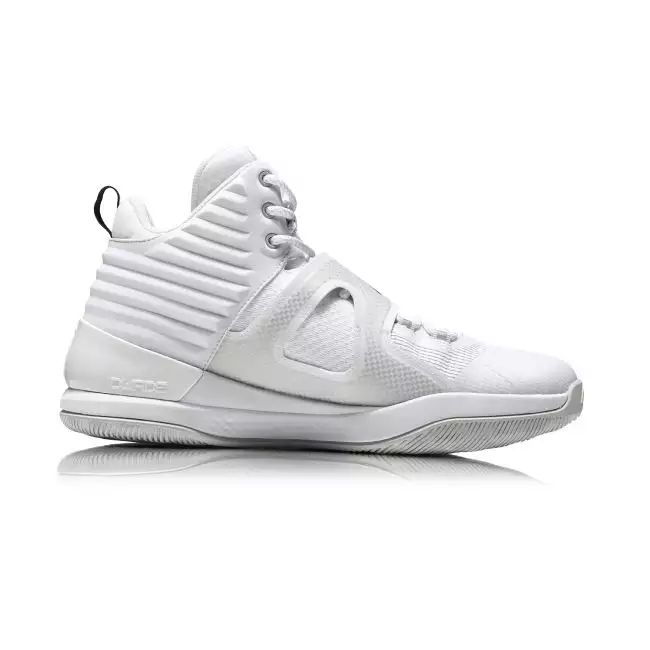 【LI-NING】NO.1 ホワイト　10m 10個セット LI NING - No.1 10m Set, 10,90 €