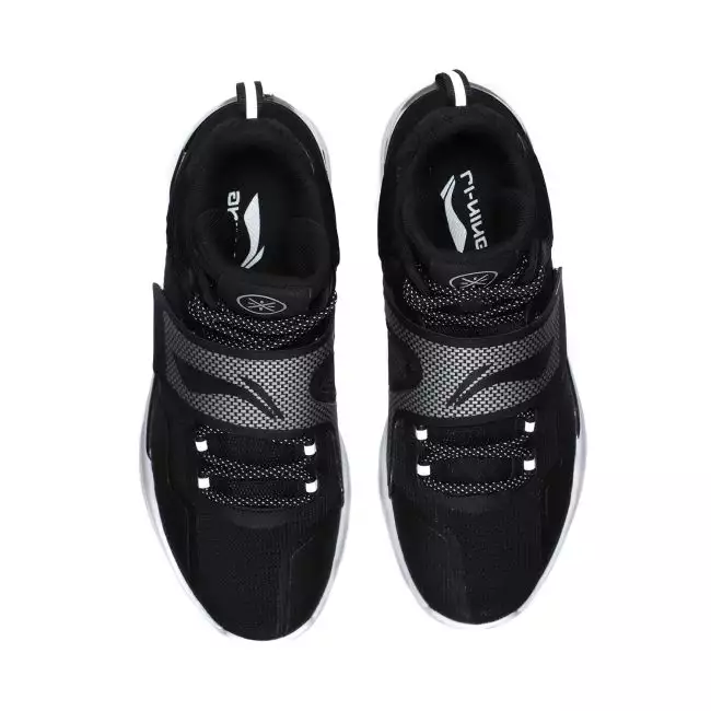 Velcro basketball shoes best sale
