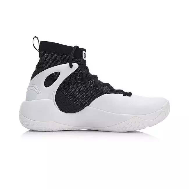 Li-Ning 2018 Sonic VI V2 Men's High Professional Basketball