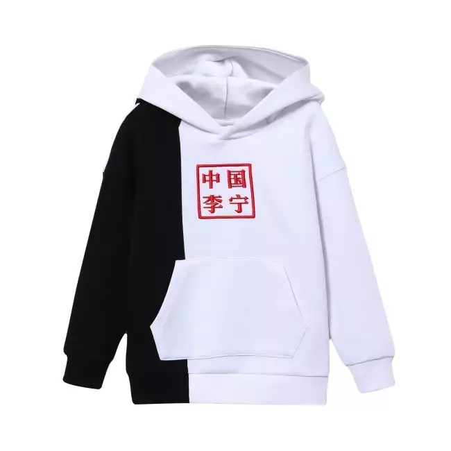 LI-NING（た中国李寧）XL フード付きスキーウェア Li-Ning 2018 PFW