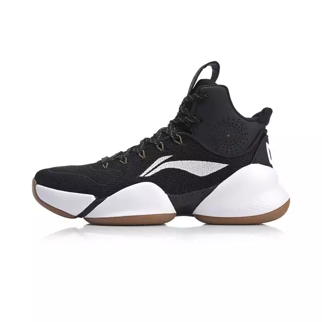 Li-Ning 2018 CJ McCollum Power V Men's High Bounse
