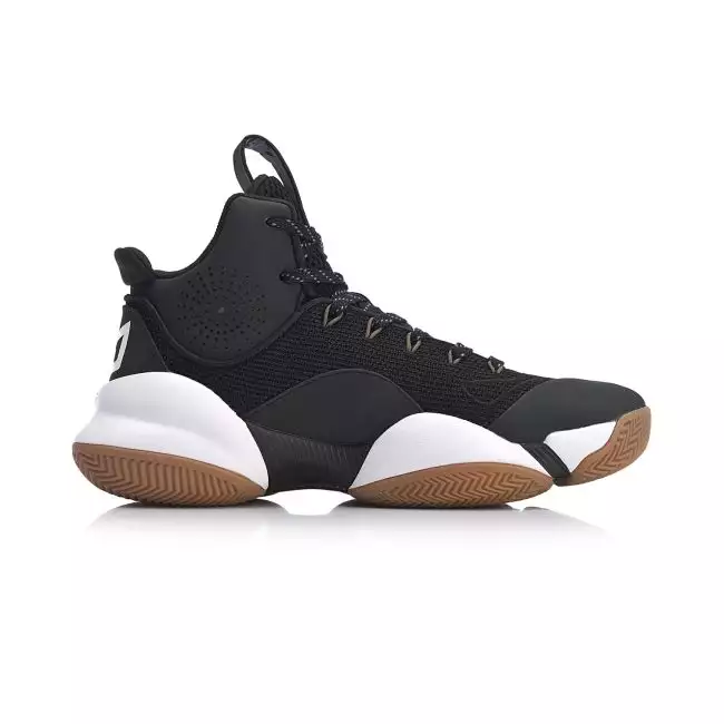 Champion basketball shoes mens 2018 store