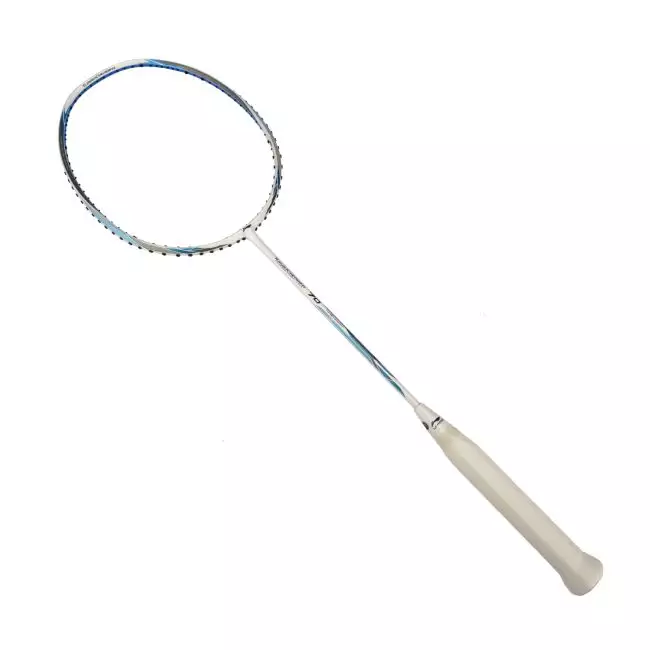 【売れ筋】 Li-Ning 2018 Turbo Racket Badminton Nan Zhang 70 Charging ラケット