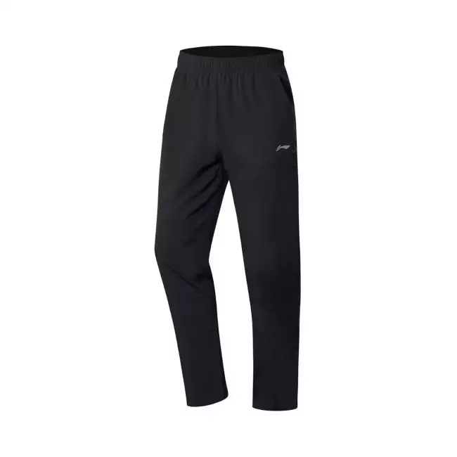 Badminton track pants shop