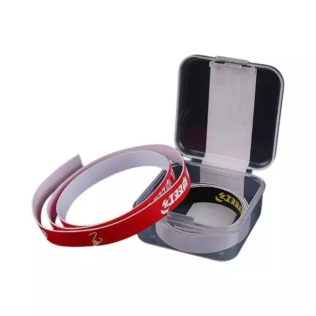 DHS Table Tennis Racket Edge Tape | Sun Yingsha/Ma Long/Wang