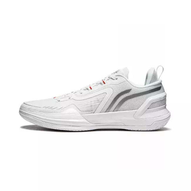 Li Ning Liren - Assassin 1 Men's Stable On Court Basketball