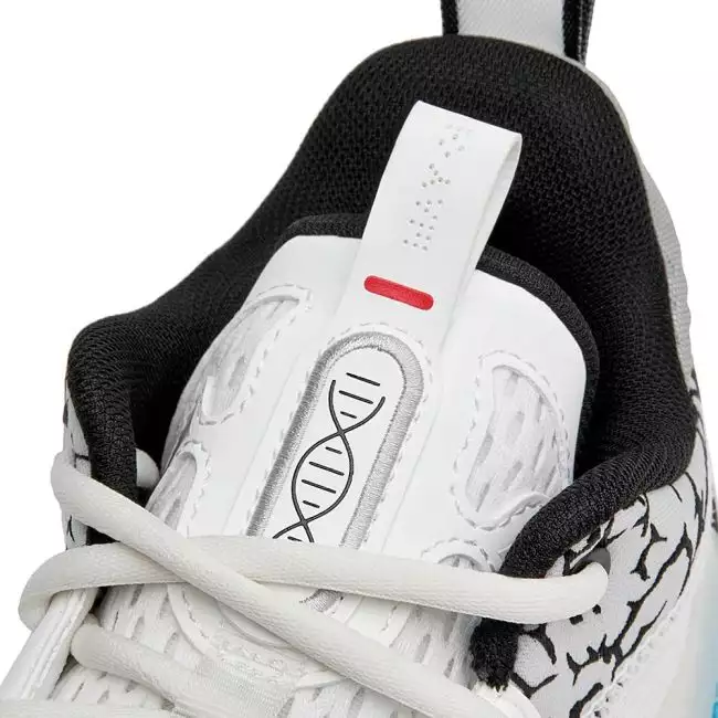 Li Ning Way of Wade 10 Low 