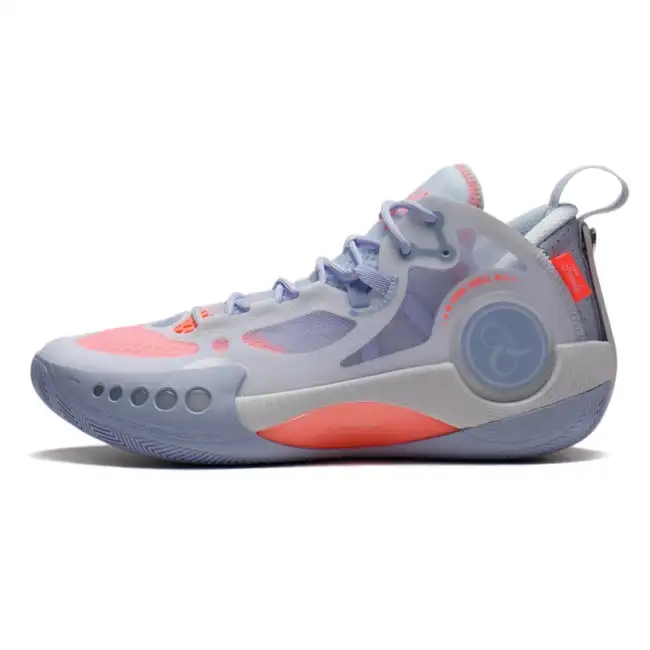 D'Angelo Russell x Li-Ning Wade Shadow 3 2022 Summer Collection