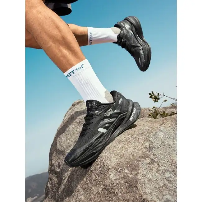 361° Flame 4x4 Trail Running Shoes