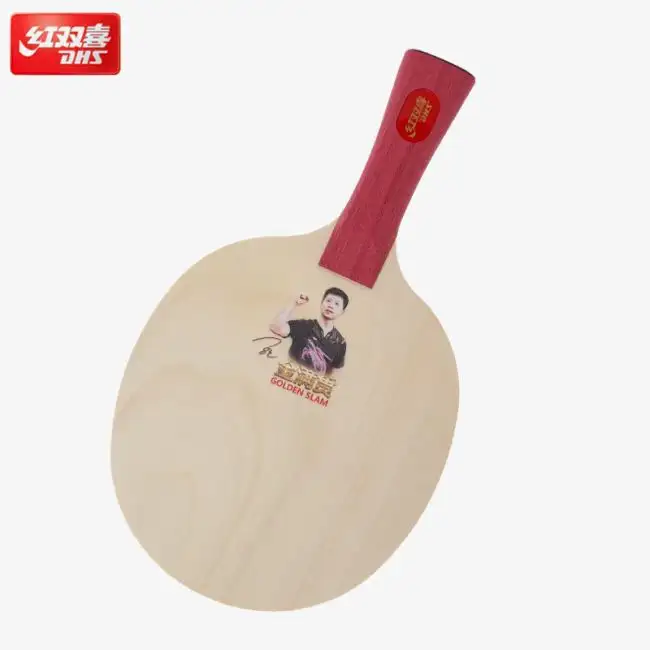 DHS Paris 2024 Champions Blade – Ma Long, Chen Meng, Sun Yingsha
