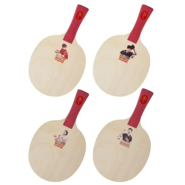 DHS Paris 2024 Champions Blade – Ma Long, Chen Meng, Sun Yingsha