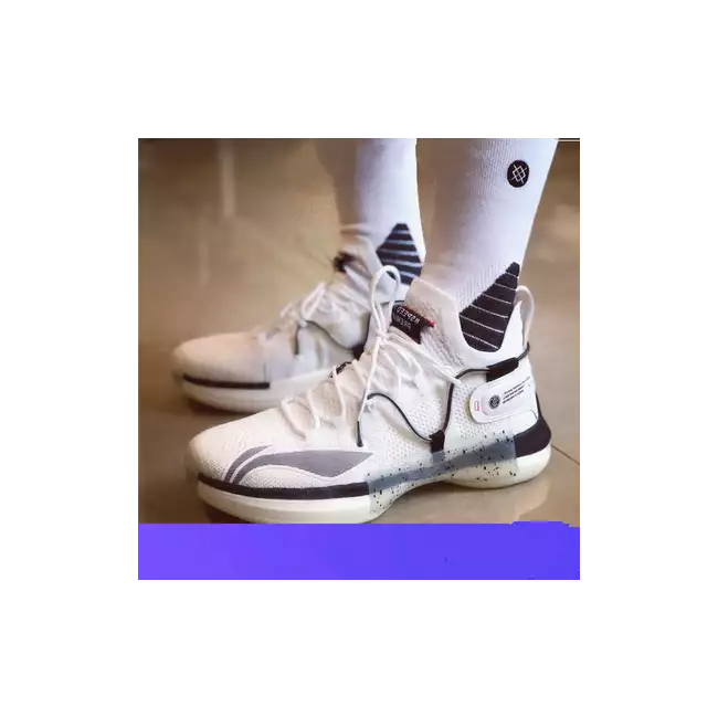 CJ McCollum Li-Ning Basketball Speed VI 6 Premium - Opening Night