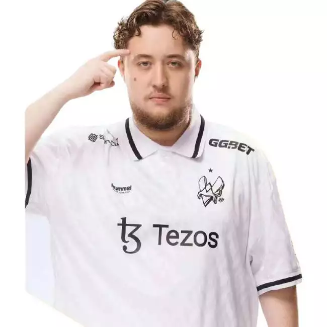 Vitality Kit Vitality Csgo Jersey Vitality Esport Shop Team