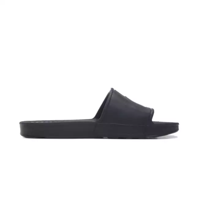 サンダル LI-NING::SLIPPER:25.5[RESALE] Li Ning Badminton Courtside Slippers