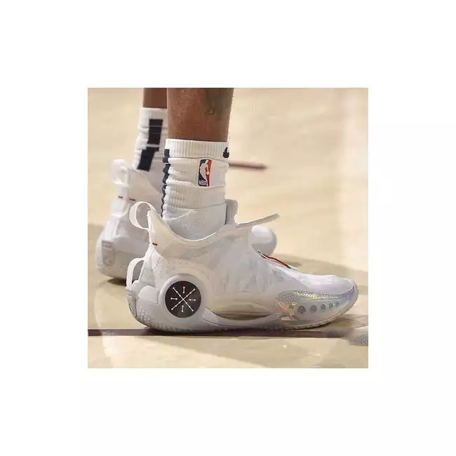 LI−NING Way of Wade/