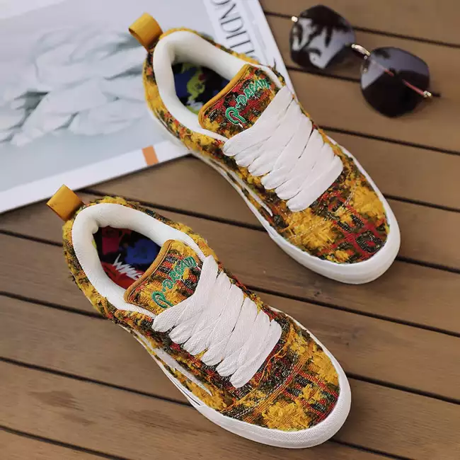 Lightning X Storm Low Picasso