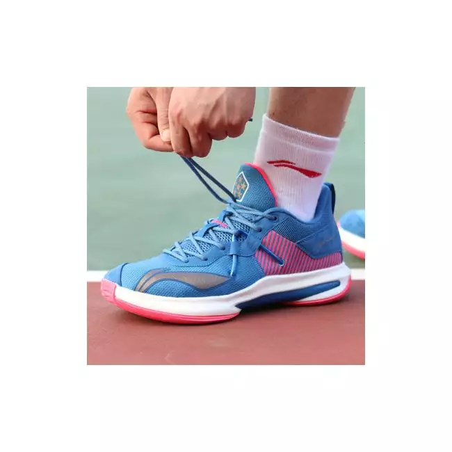 2019 CBA x Li-Ning Speed VI 6 Team - Stars and Stripes