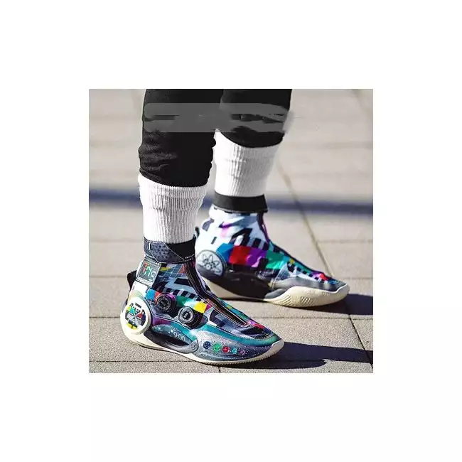 Way of wade 7 team no sleep on sale
