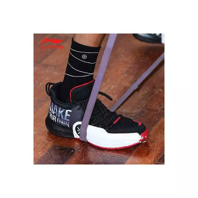 Dwyane wade li ning shoes price best sale