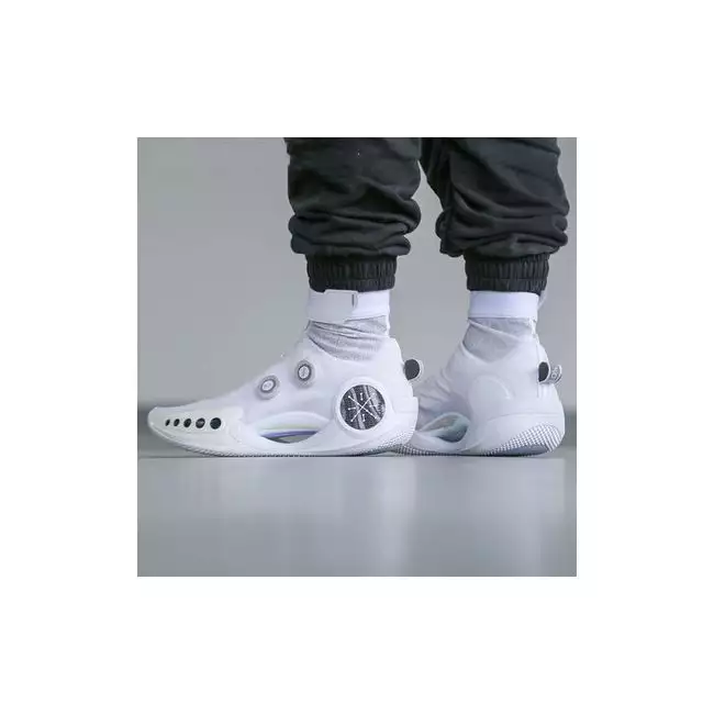 LI-NING WAY OF WADE 9 Infinity x DFT - 