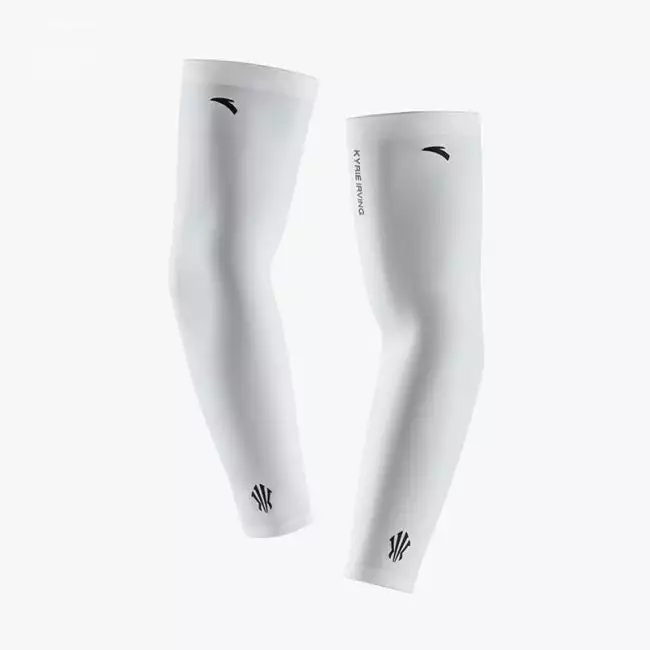 Anta Kyrie Irving Kai Sports Compression Arm Sleeves