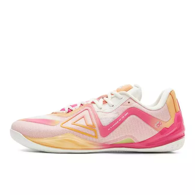 Peak Taichi Wushuang Professional Basketball Shoes Peak Taichi Wushuang Professional Basketball Shoes