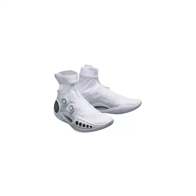 タ*ケ様 Li-Ning Way Of Wade 9 infinity US10 Li-Ning Way of Wade 9 Infinity - Review, Deals, Pics of 8