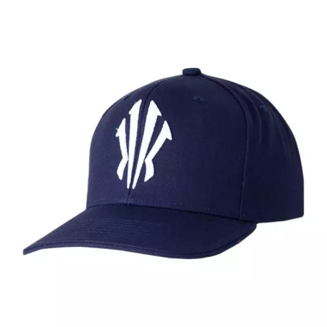 Anta Kai Flat Brim Baseball Cap