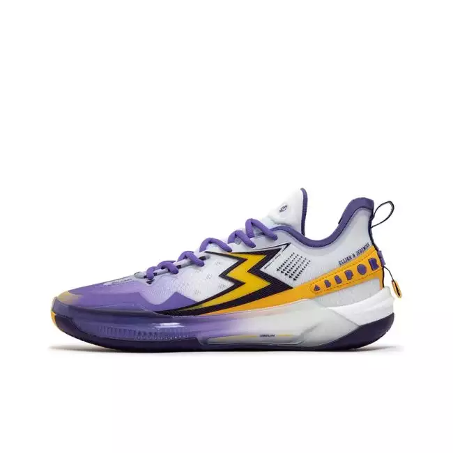 361° BIG3 5.0 Quick PRO - Los Angeles