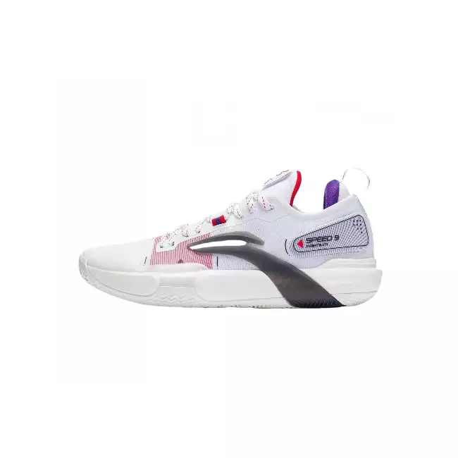 送料関税込み[LI-NING]SPEED 9 PREMIUM★日本未入荷★大人気★ Li-Ning Speed ​​9 Premium